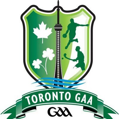 Toronto GAA Official Twitter Account!  Follow us for Match Updates, Upcoming Events, and More! Check out https://t.co/vEqeL0W1S7