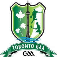 Toronto GAA ๐จ๐ฆ๐๐ฎ๐ช (@toronto_gaa) 's Twitter Profile