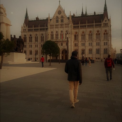 KerstinFocho's profile picture. Constructing Architect 💙❤️ ✝️