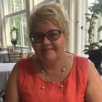 Minna Korkiakoski-Västi (@minna_korvas) 's Twitter Profile