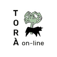 Torà on-line(@viladetora) 's Twitter Profile Photo