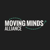 Moving Minds Alliance (@movingmindsecd) 's Twitter Profile Photo Moving Minds Alliance (@movingmindsecd) 's Twitter Profile Photo