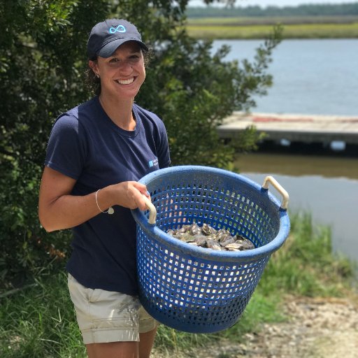 Y'all, #sustainableseafood is where it's at!
Opinions are my own.