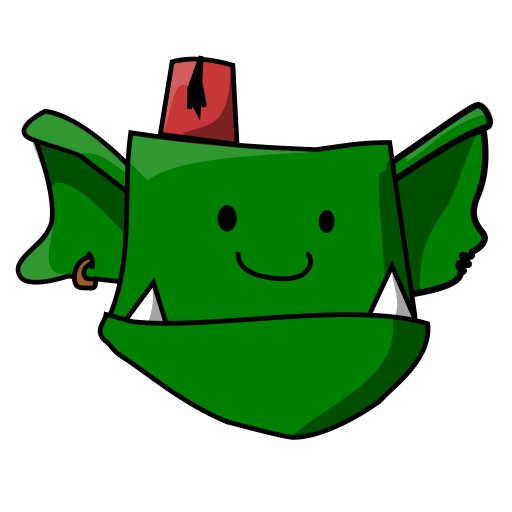 Troll Patrolさんのプロフィール画像