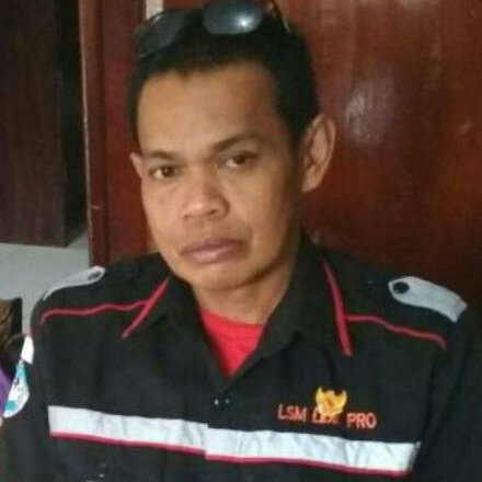 Lembaga Investigasi Mendidik Pro Rakyat Nusantara