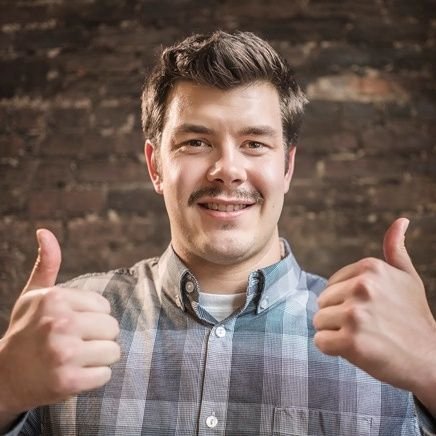 bcoward16's profile picture. Leafs, Jays & Self-Proclaimed Sports Expert.