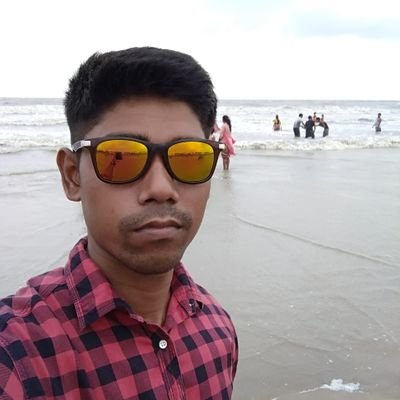 ArponDas96's profile picture. Bio Dekh ke kya karoge Sidhe ghar aa Jao...