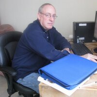 Larry Langley - @letmypplgo Twitter Profile Photo