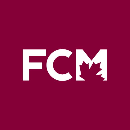 La Fédération canadienne des municipalités est la voix nationale des gouvernements municipaux depuis 1901. #munican | In English: @FCM_online