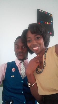 okechukwunwamad's profile picture. Great