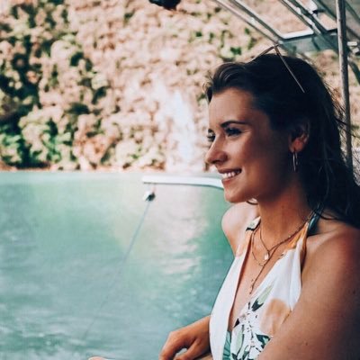 Jessie Moore | Luxury Travel Blogger Profile