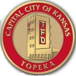 Personal twitter account of Topeka Fire Department's Business Service Manager.