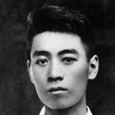苟利国家生死以 Shaw Twitter 苟利国家生死以 Shaw Twitter