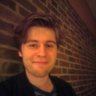DanielHesslow's profile picture. Making gpus go brrr in unison at @AdaptiveML