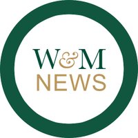William & Mary News (@wmnews) 's Twitter Profile Photo William & Mary News (@wmnews) 's Twitter Profile Photo