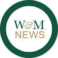 William & Mary News(@WMNews) 's Twitter Profile Photo