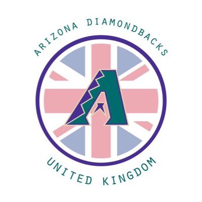 Arizona Diamondbacks UK! A young lad who’s usually up till the early hours of the morning tweeting about dbacks games from across the pond! 🇬🇧⚾️ #Dbacks