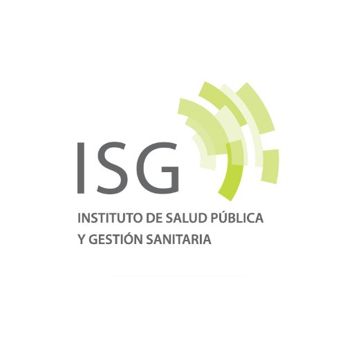 @ISGsalud