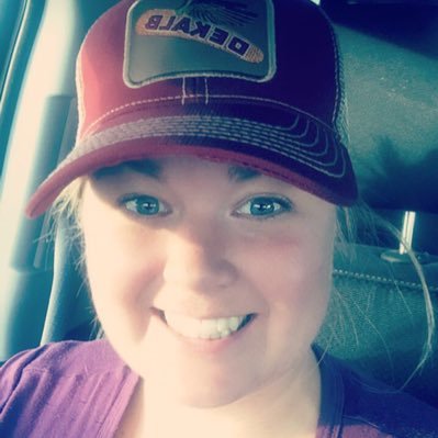 Customer Solutions Lead (CSL) with Bayer Crop Science in Southern AB. Ally. She/Her. Tweets are my own. #teambayer 🇨🇦