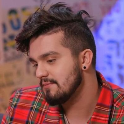 a gente não precisa tar colado pra tar junto!Luan Santana😍❤👊