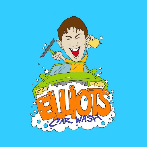 Elliot's Car Wash