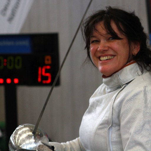 Referentin für #Diversity im DOSB. Hier mit meiner persönlichen Perspektive und der Freude an Sport.