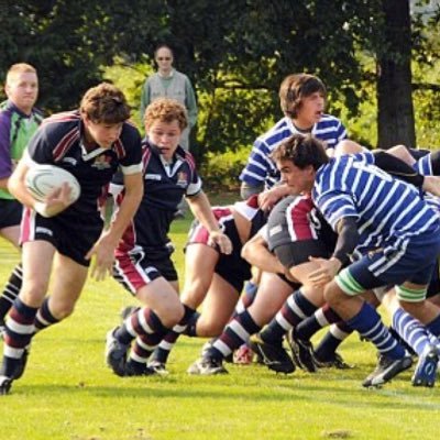 The official account of Eastern Counties Schools Rugby Union, the governing body of schools rugby in Suffolk, Norfolk and Cambridgeshire