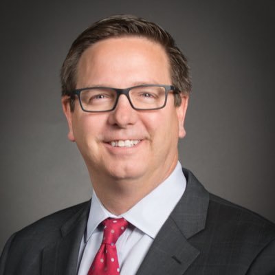 dlrichins's profile picture. Tweets and Opinions are my own.