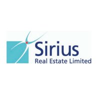 Sirius Real Estate(@SiriusRE) 's Twitter Profile Photo