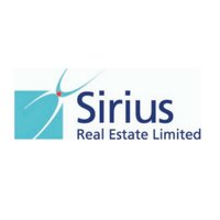 Sirius Real Estate (@siriusre) 's Twitter Profile Photo Sirius Real Estate (@siriusre) 's Twitter Profile Photo