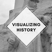 Visualizing History(@historyviz) 's Twitter Profile Photo