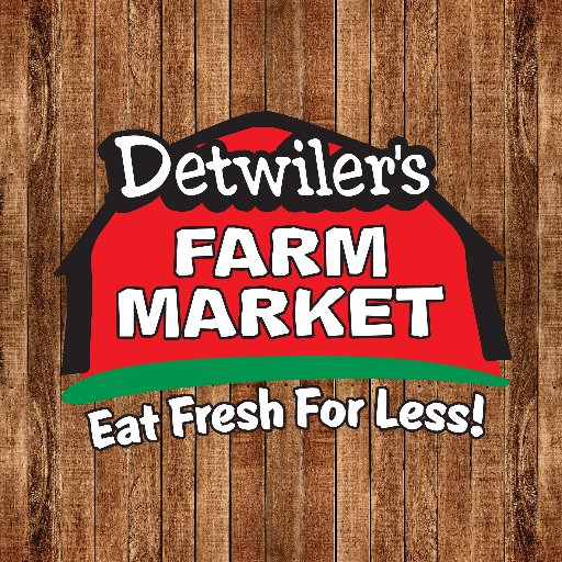 We're so much more than a farm market. Fresh produce, deli meats, cheeses, seafood, butcher shop, grocery aisles, bakery & ice cream! #EatFreshForLess