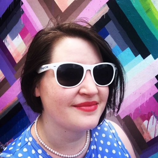 Director of Workforce Development @GFREDC. Lover of all things Grand Forksian @gfiscooler. Builder of vibrant community. Artist. Opinions: my own & hilarious.