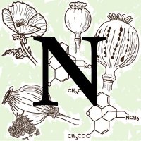 Narcotica Podcast (@narcocast) 's Twitter Profile