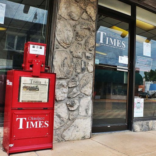 OkmulgeeTimes's profile picture. Okmulgee Times, the largest newspaper in Okmulgee county, and the No. 1 news source in the area. Contact us at 918-756-3600 or find us at 320 W. 6th Street.