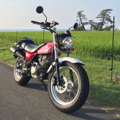 cowbell200's profile picture. 遠出が好き 日本一周済み 日本本土16端制覇済み