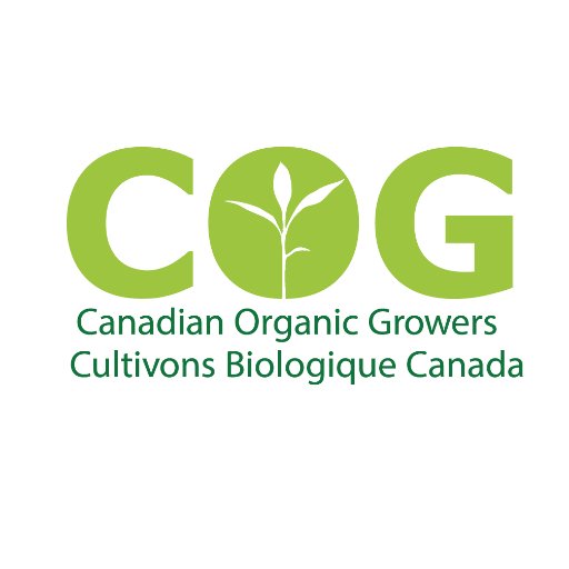 We envision a regenerative and resilient organic food and farming system across Canada.