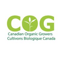 Canadian Organic Growers(@CanadianOrganic) 's Twitter Profile Photo