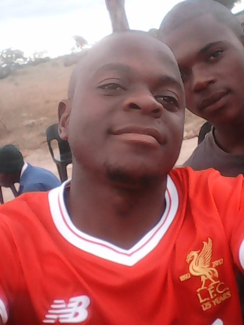 adeellisonmuta2's profile picture. Legal Practitioner at Mutatu n Partners Kwekwe