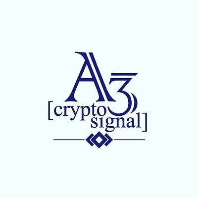 cryptosignalA3's profile picture. 