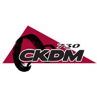 730 CKDM (@730ckdm) 's Twitter Profile