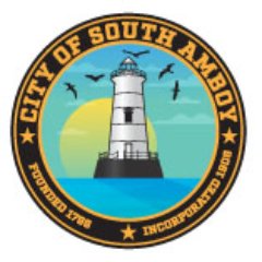 Official Twitter feed for the City of South Amboy NJ.