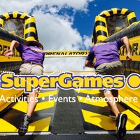 SuperGames (@supergamesoh) 's Twitter Profile