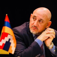 Garo Ghazarian (@garoghazarian1) 's Twitter Profile Photo