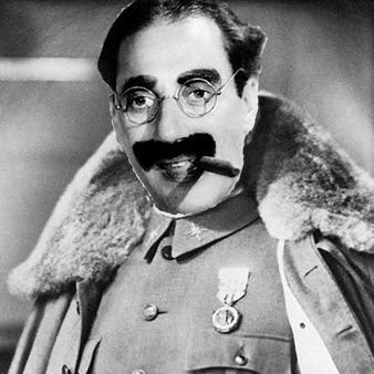 AntiCacique's profile picture. 