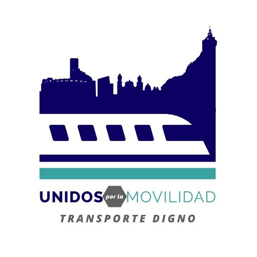 Somos una organización que trabaja por el respeto a los derechos que tienen los usuarios del servicio de transporte público.