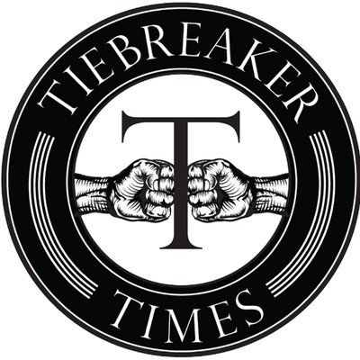 Tiebreaker Times (@tiebreakertimes) / X