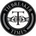 Tiebreaker Times (@tiebreakertimes) Twitter profile photo
