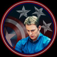 Offline． (@excaptainmerica) 's Twitter Profile