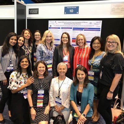 Hematology & Oncology Women Physicians Group—HOWPG